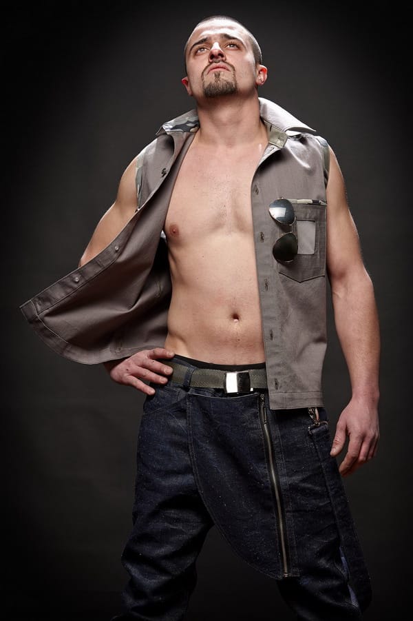 АРТ ЦЕНТЪР ЮЗИНА ПРЕДСТАВИ „ЕТИЧНА МОДА”